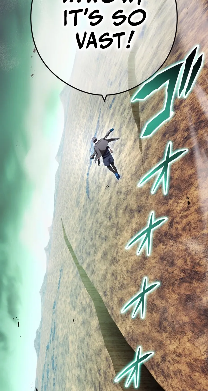 I Am the Strongest Transcendent Chapter 92 page 88 - 