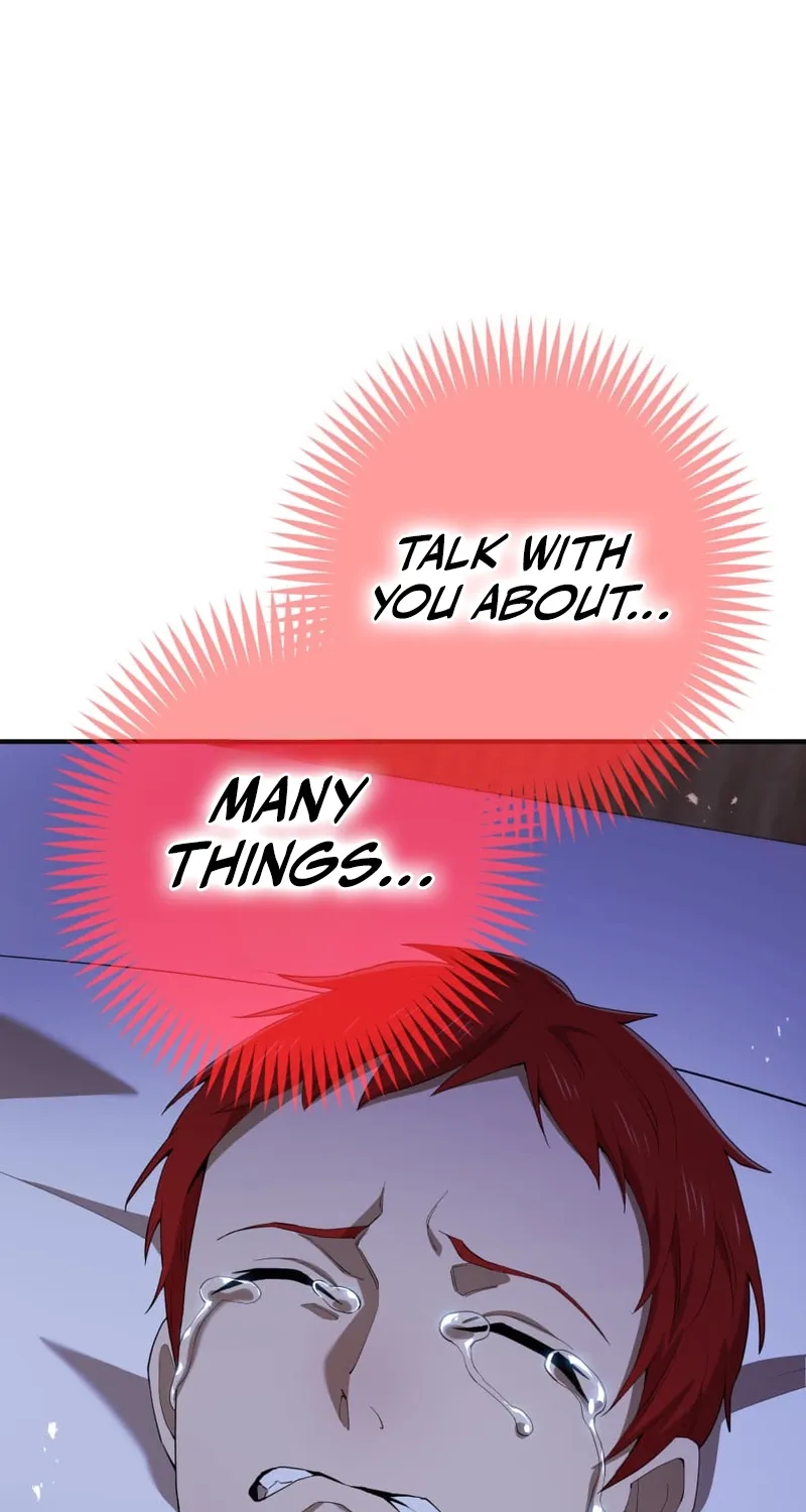 I Am the Strongest Transcendent Chapter 92 page 10 - 
