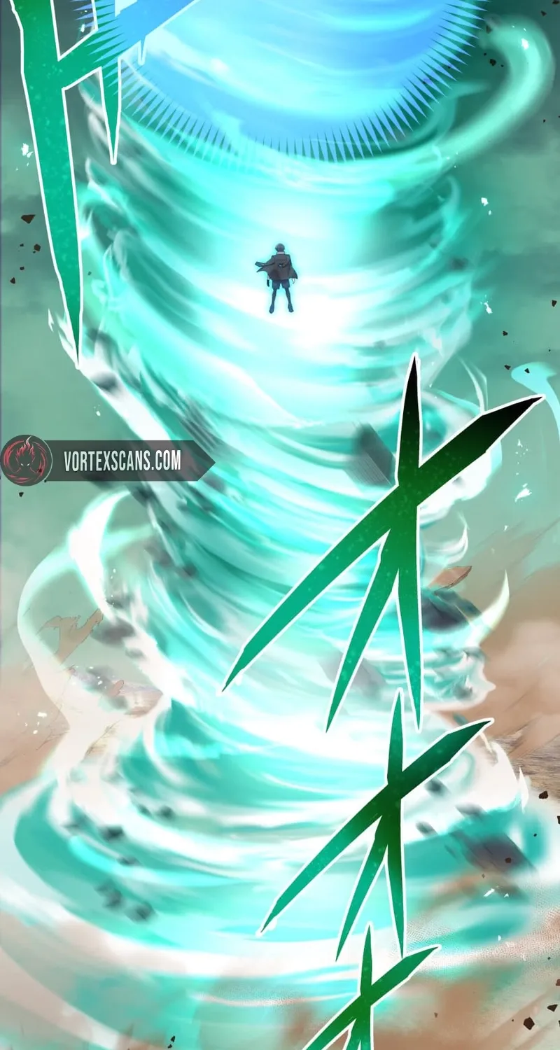 I Am the Strongest Transcendent Chapter 92 page 91 - 