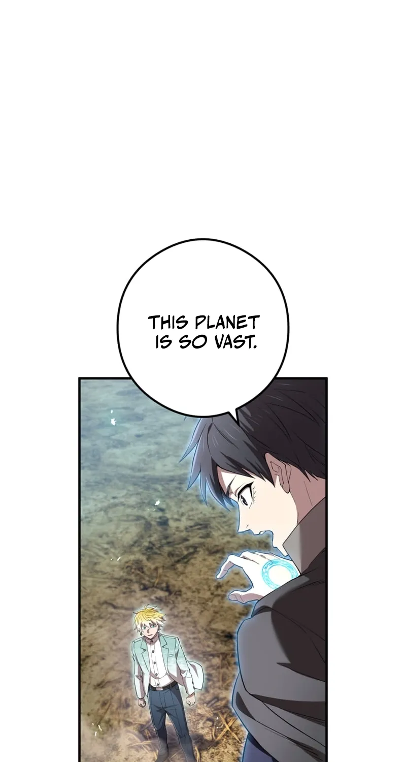 I Am the Strongest Transcendent Chapter 92 page 94 - 
