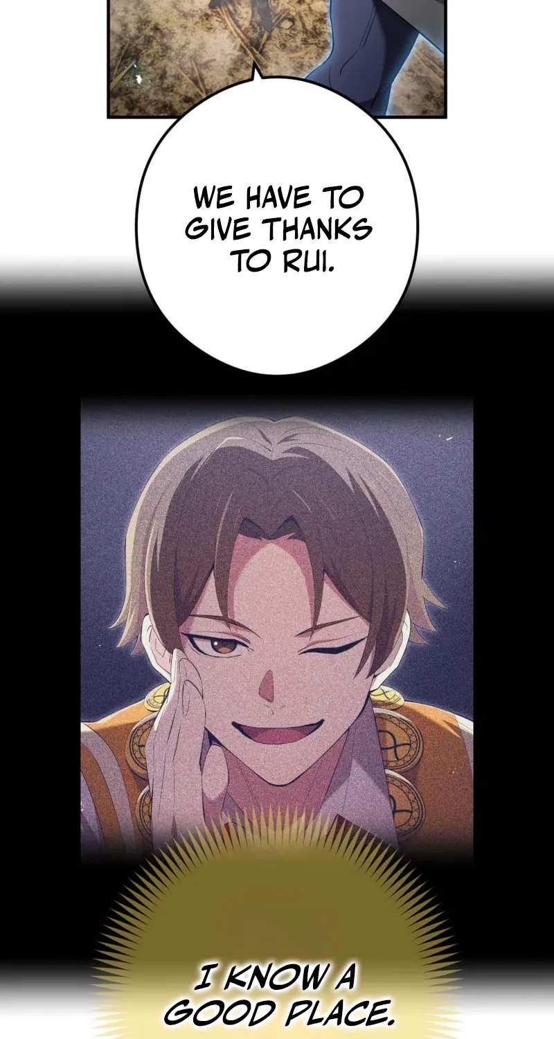I Am the Strongest Transcendent Chapter 92 page 95 - 