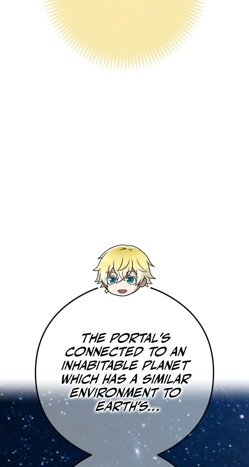 I Am the Strongest Transcendent Chapter 92 page 96 - 