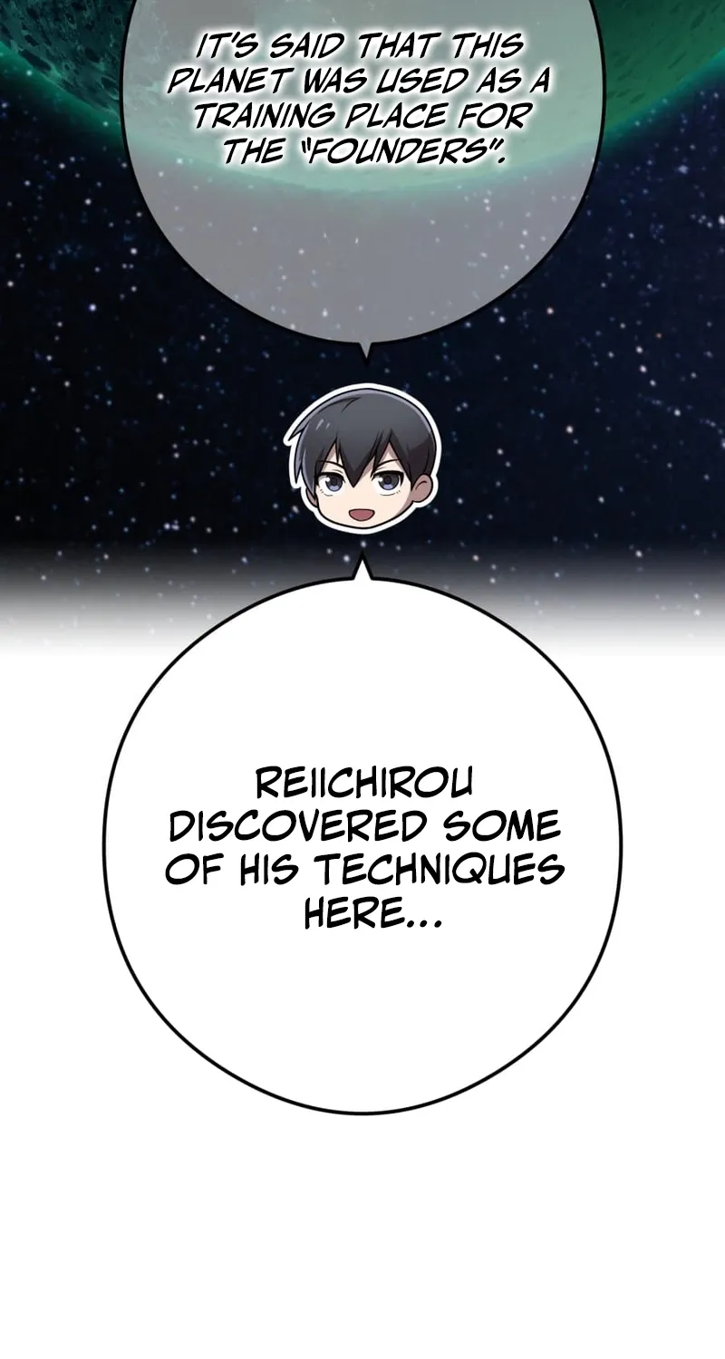 I Am the Strongest Transcendent Chapter 92 page 98 - 