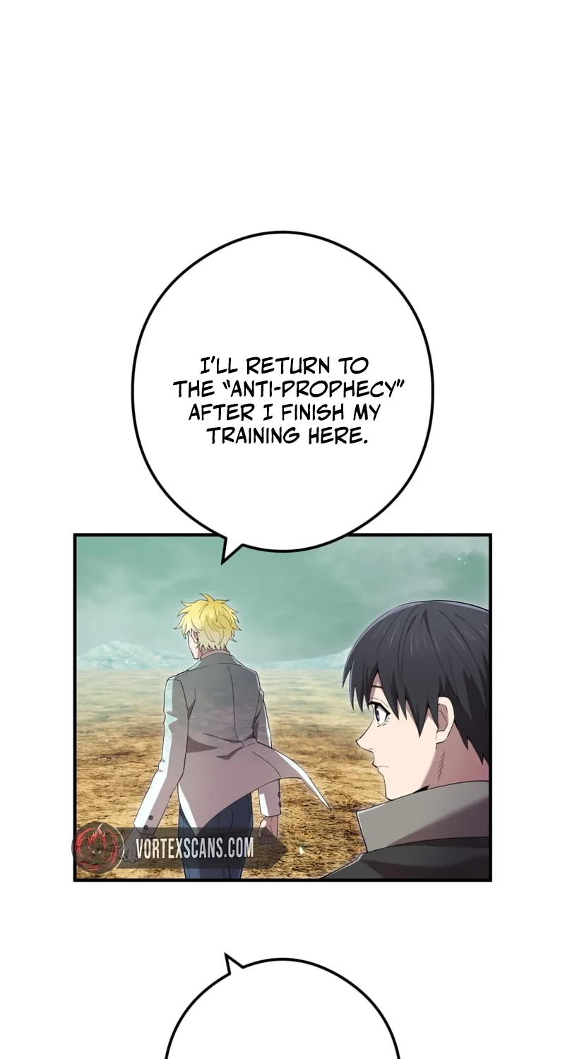 I Am the Strongest Transcendent Chapter 92 page 99 - 