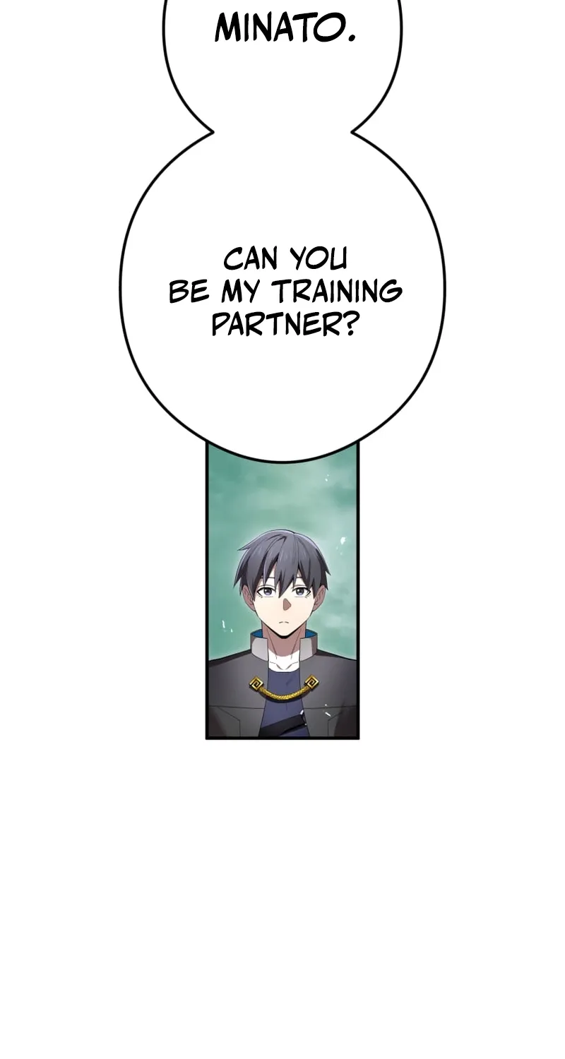I Am the Strongest Transcendent Chapter 92 page 100 - 