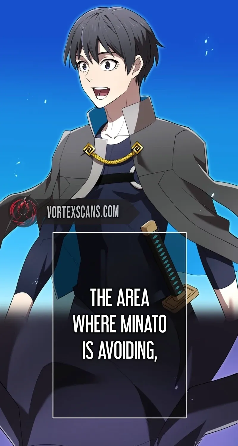 I Am the Strongest Transcendent Chapter 93 page 11 - 