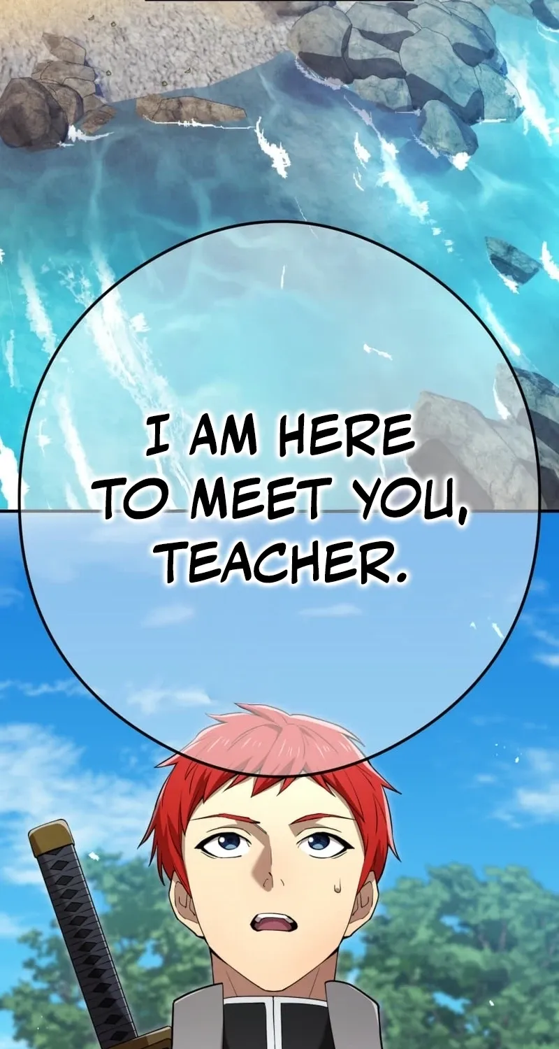 I Am the Strongest Transcendent Chapter 93 page 101 - 