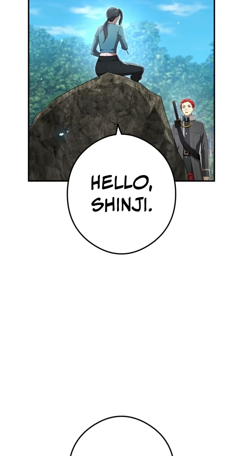 I Am the Strongest Transcendent Chapter 93 page 103 - 