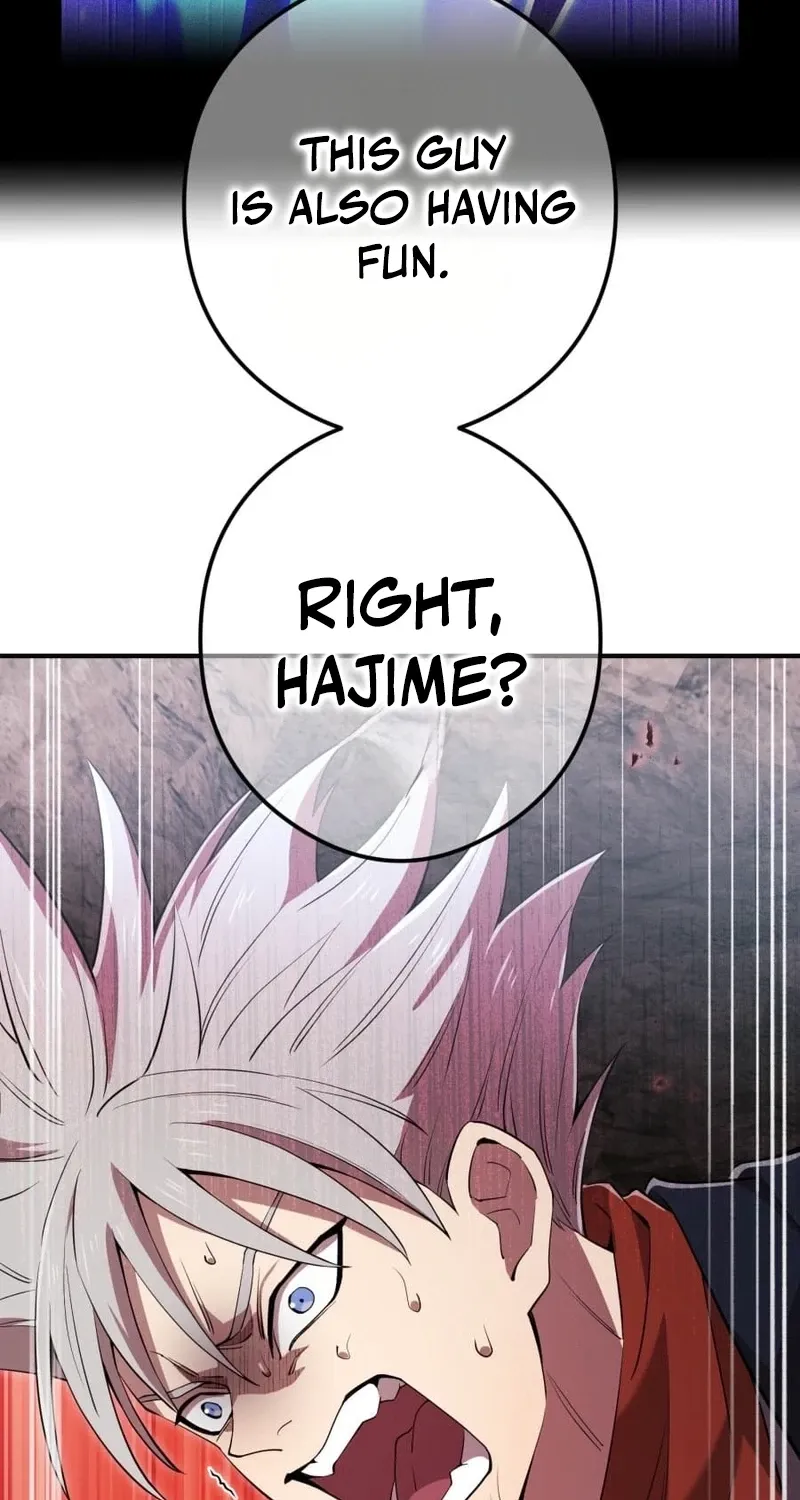 I Am the Strongest Transcendent Chapter 93 page 108 - 