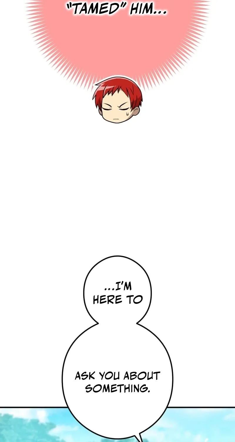 I Am the Strongest Transcendent Chapter 93 page 110 - 