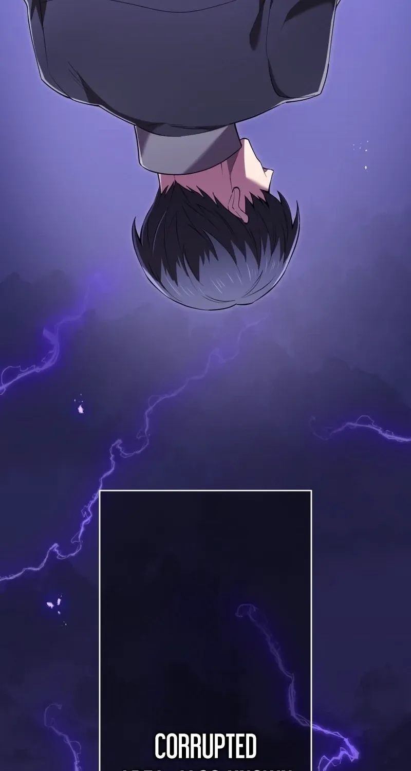 I Am the Strongest Transcendent Chapter 93 page 12 - 