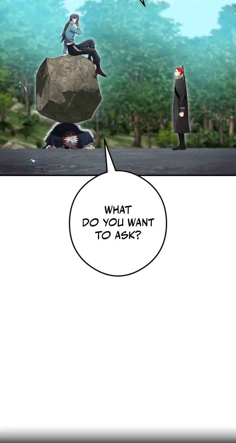 I Am the Strongest Transcendent Chapter 93 page 111 - 