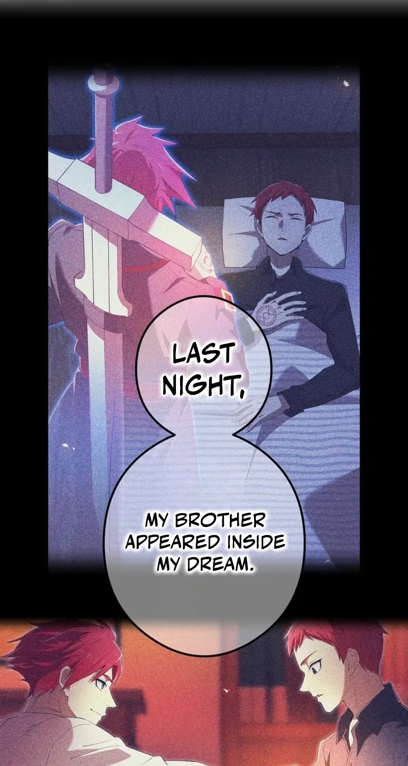 I Am the Strongest Transcendent Chapter 93 page 112 - 