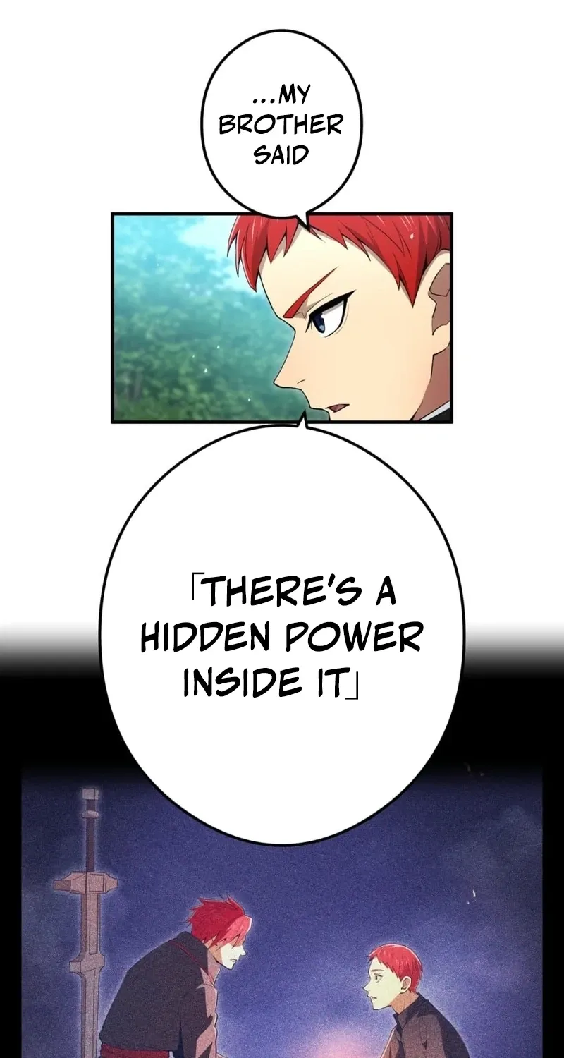 I Am the Strongest Transcendent Chapter 93 page 117 - 
