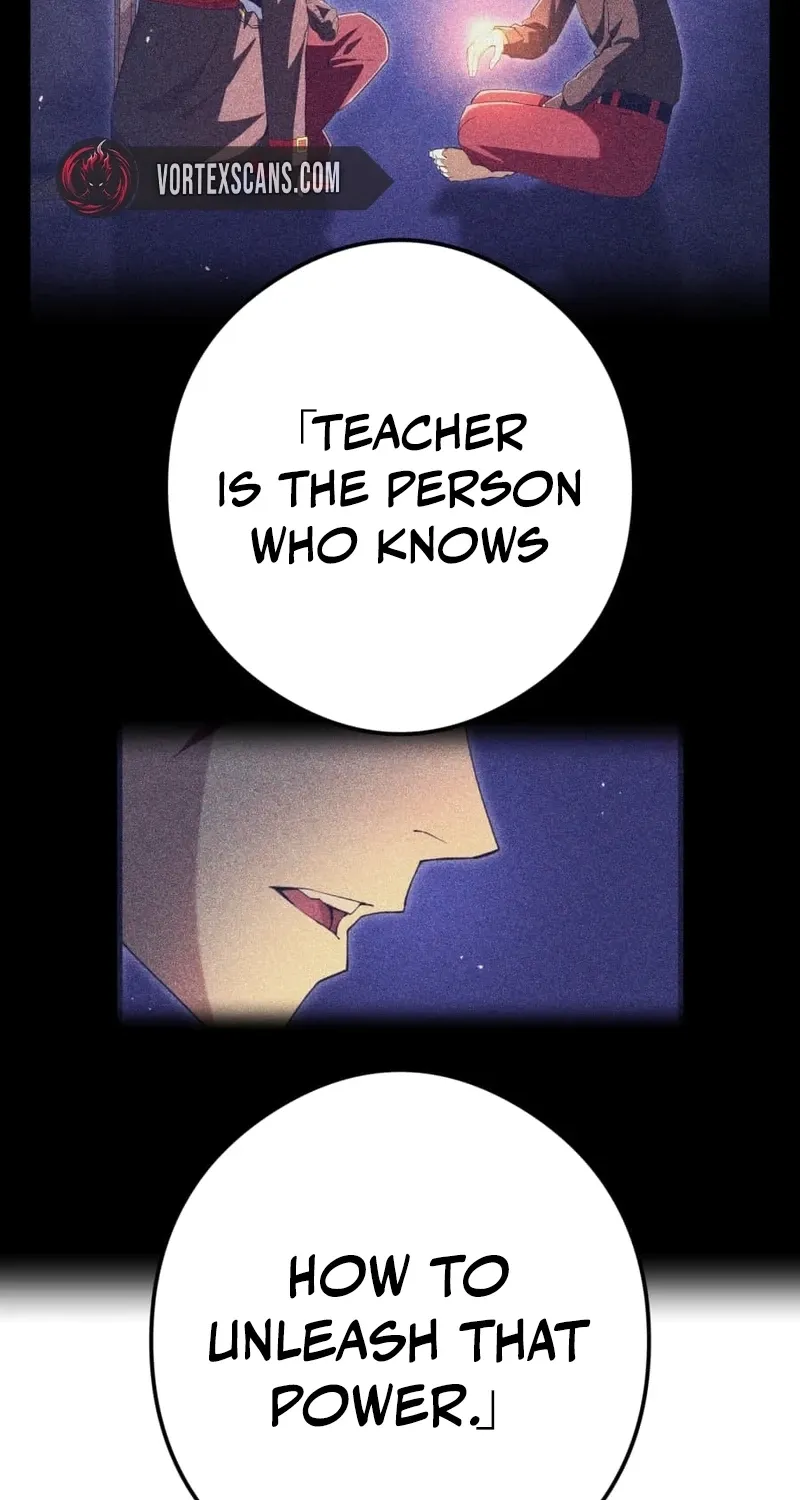 I Am the Strongest Transcendent Chapter 93 page 118 - 