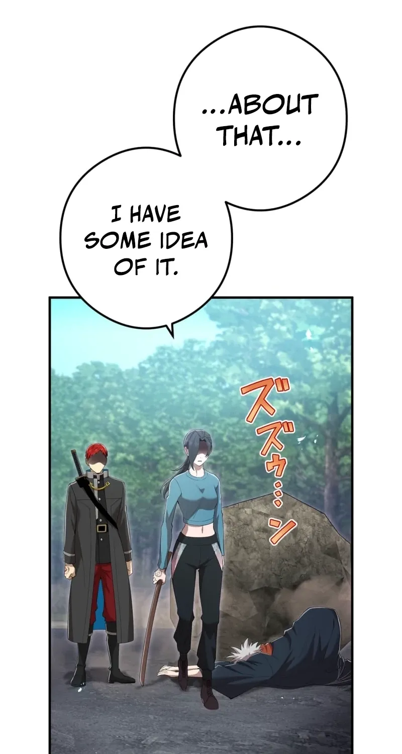 I Am the Strongest Transcendent Chapter 93 page 120 - 