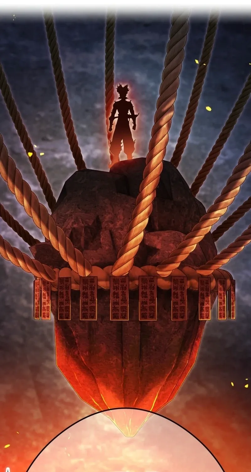 I Am the Strongest Transcendent Chapter 93 page 127 - 