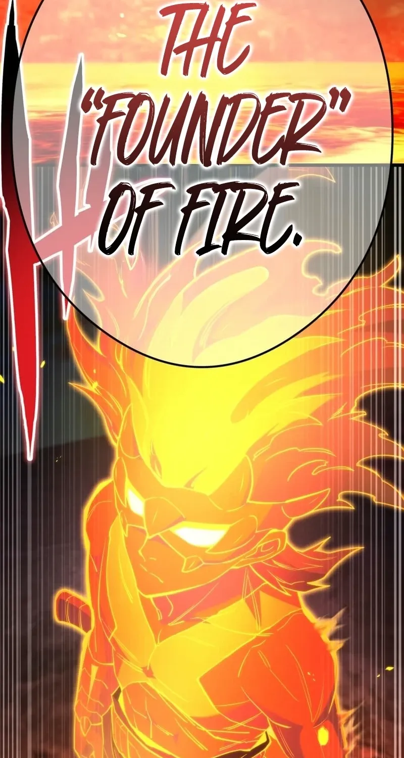 I Am the Strongest Transcendent Chapter 93 page 128 - 