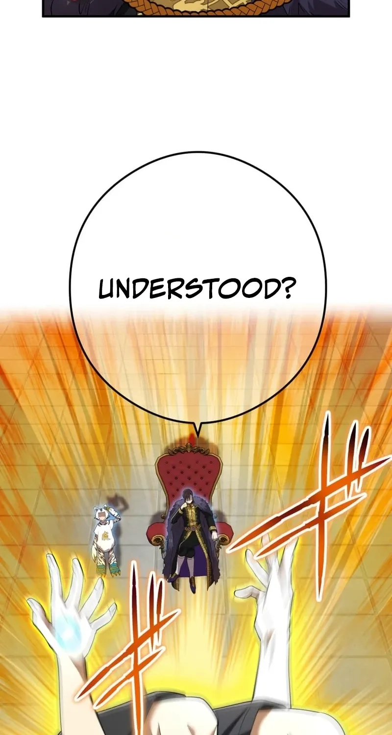 I Am the Strongest Transcendent Chapter 93 page 16 - 