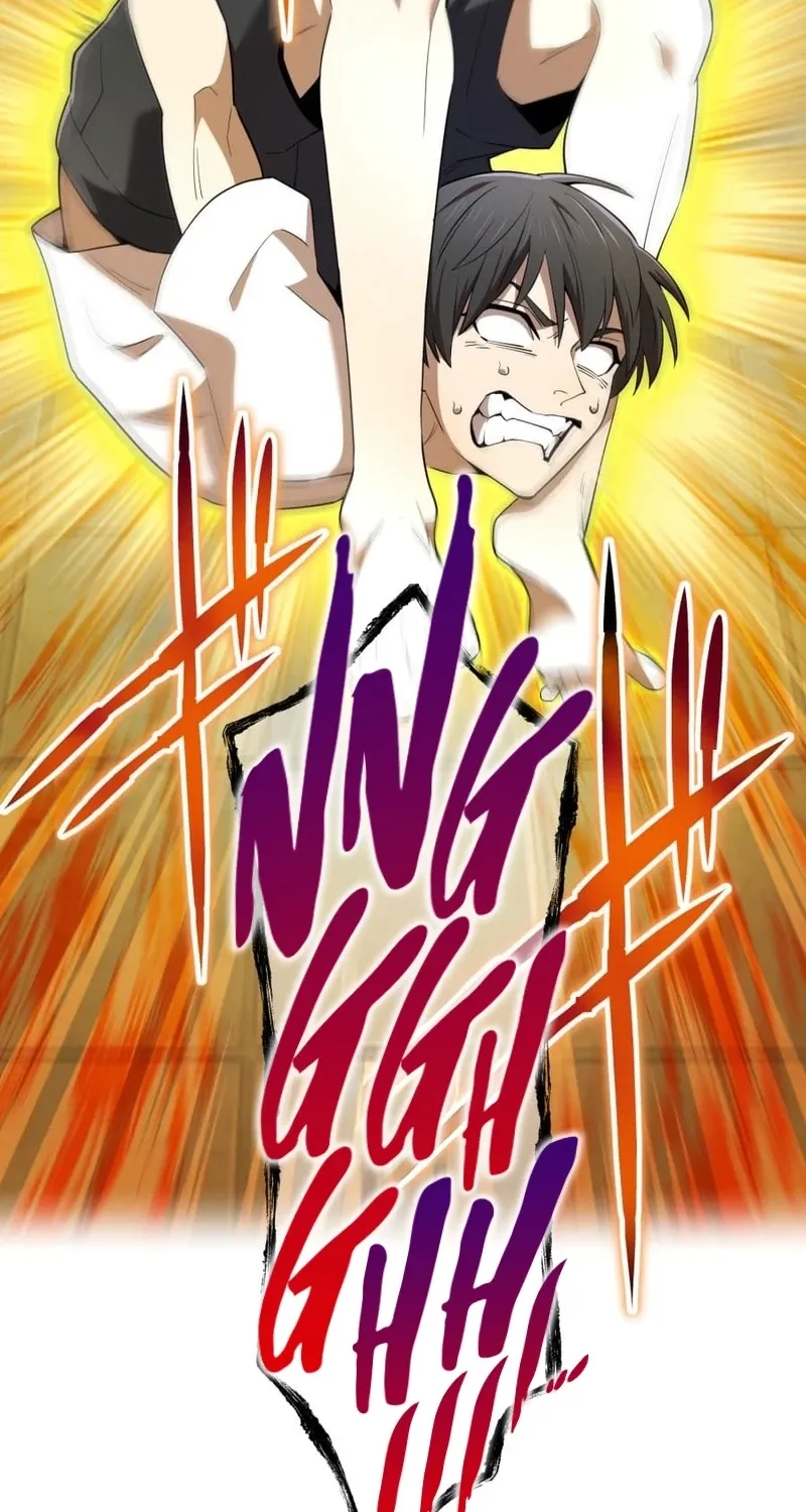 I Am the Strongest Transcendent Chapter 93 page 17 - 