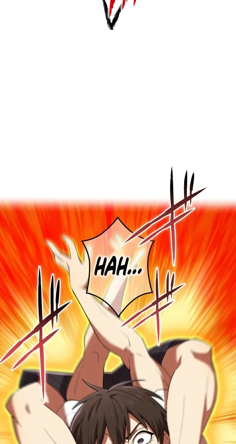 I Am the Strongest Transcendent Chapter 93 page 18 - 