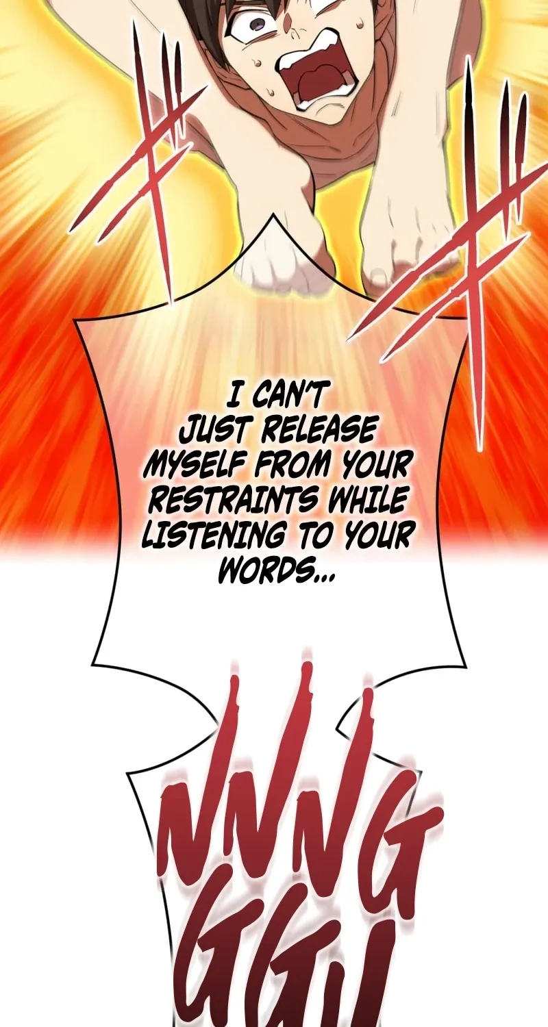I Am the Strongest Transcendent Chapter 93 page 19 - 