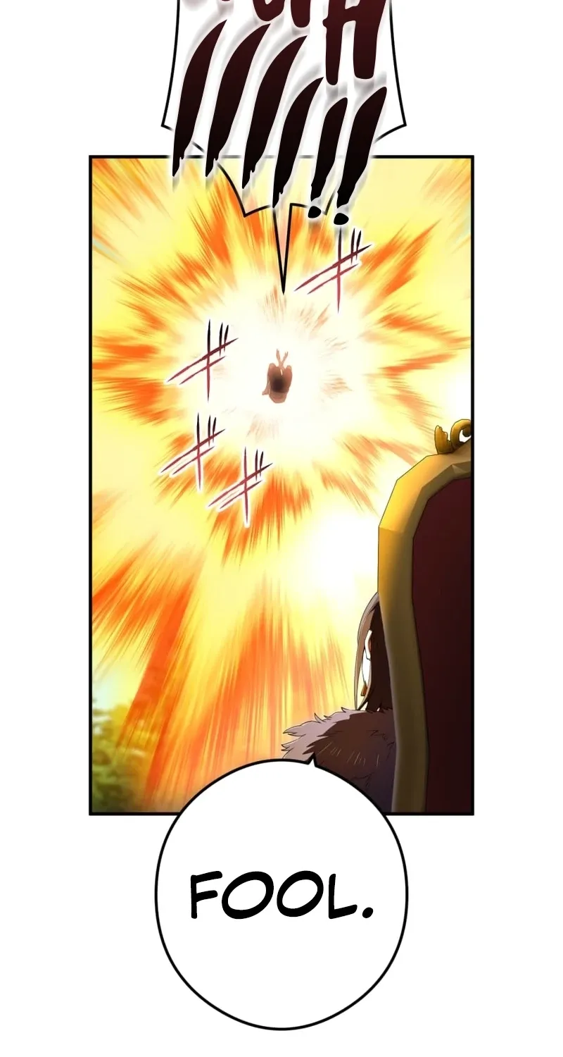 I Am the Strongest Transcendent Chapter 93 page 20 - 