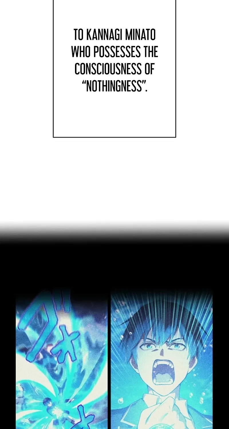 I Am the Strongest Transcendent Chapter 93 page 3 - 