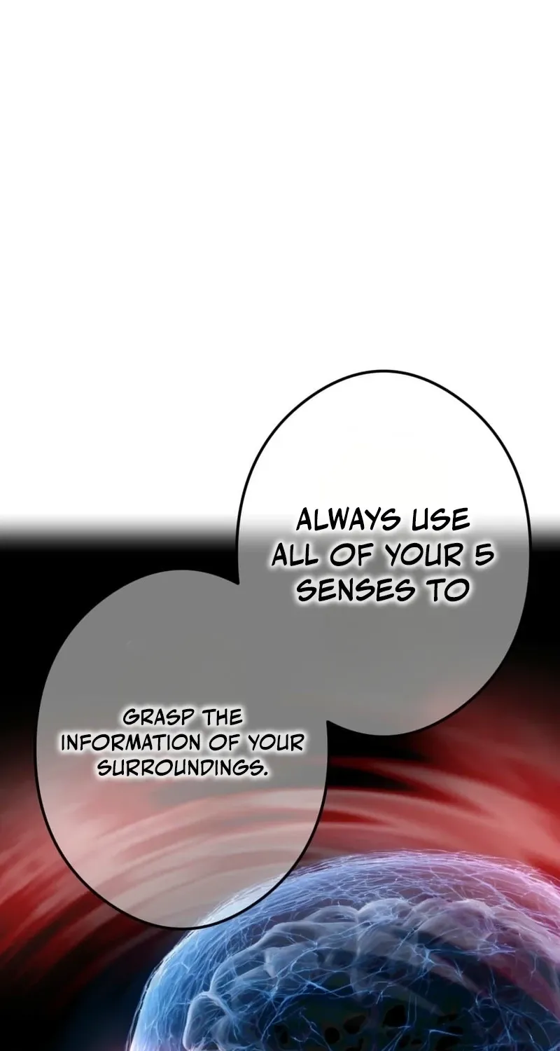 I Am the Strongest Transcendent Chapter 93 page 21 - 