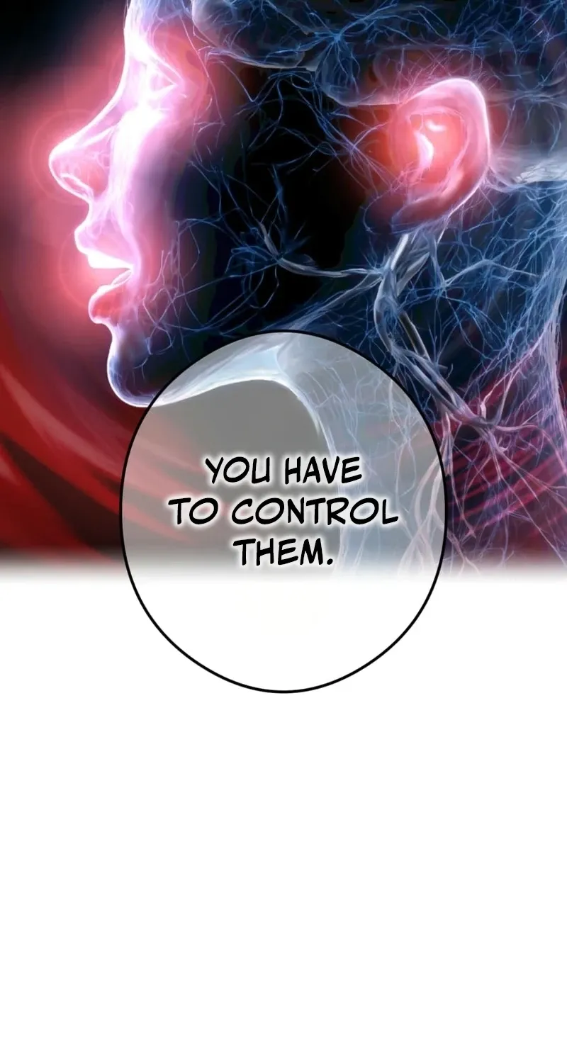 I Am the Strongest Transcendent Chapter 93 page 22 - 