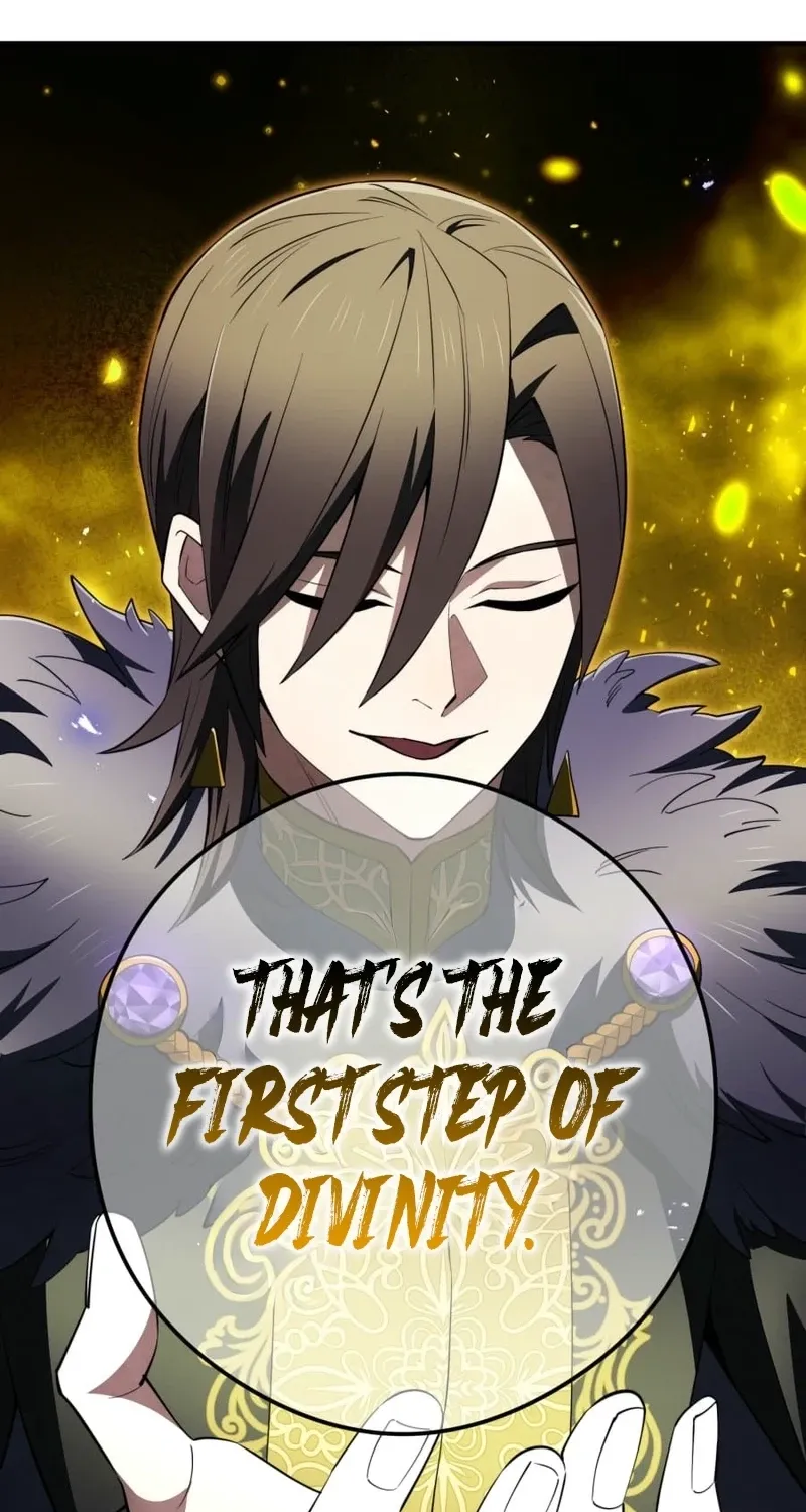 I Am the Strongest Transcendent Chapter 93 page 23 - 