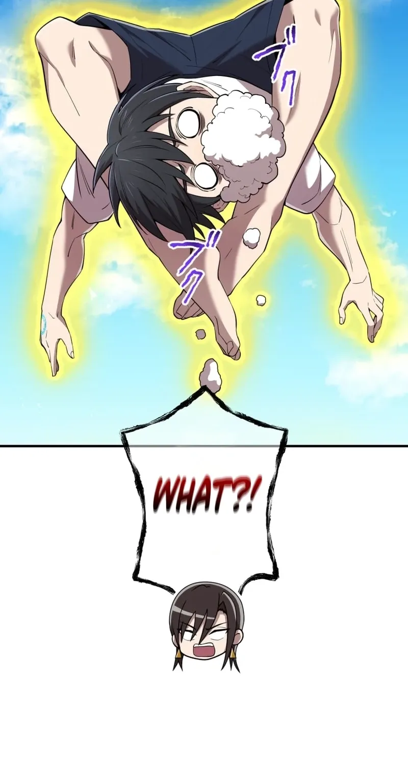 I Am the Strongest Transcendent Chapter 93 page 26 - 