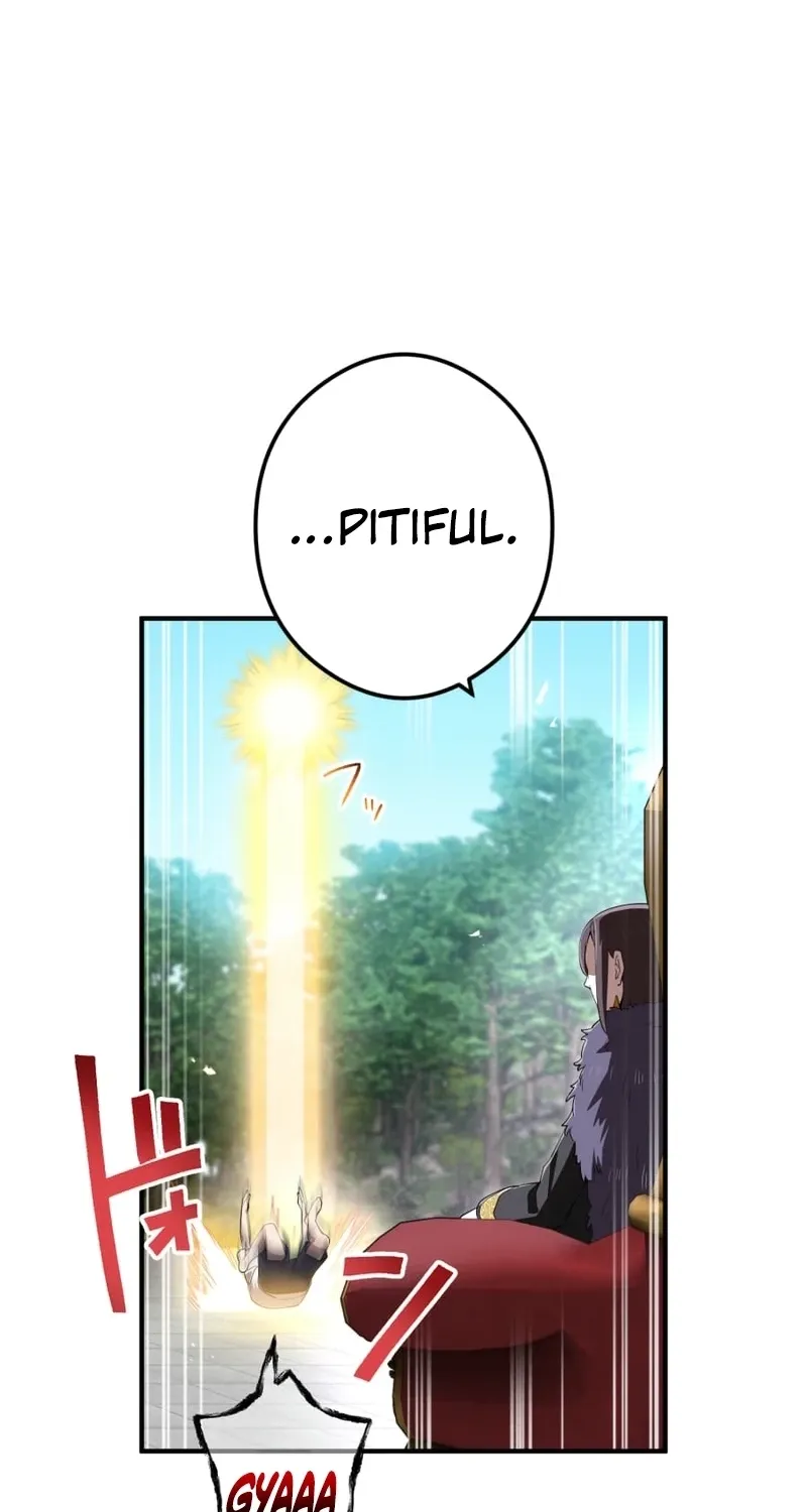 I Am the Strongest Transcendent Chapter 93 page 27 - 