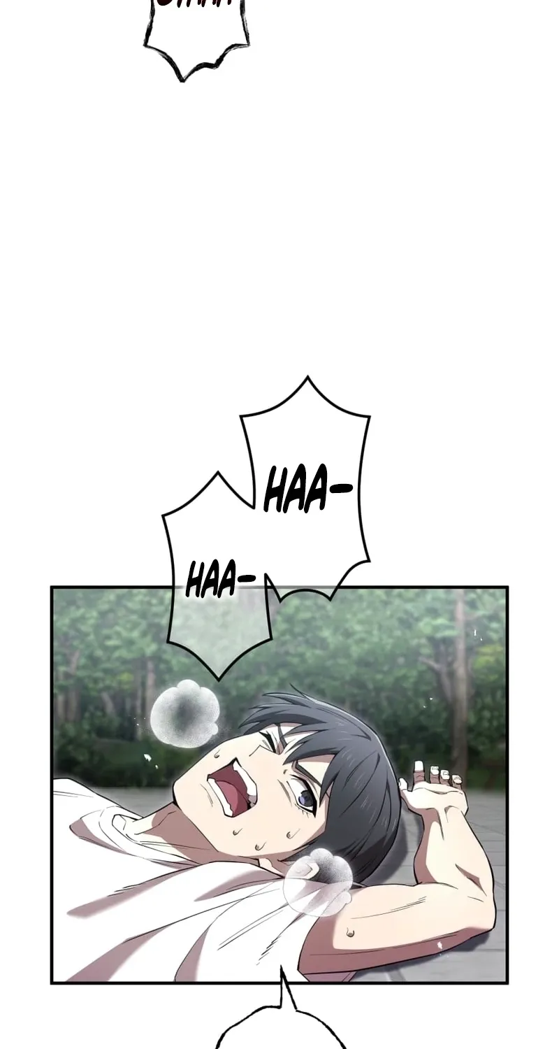 I Am the Strongest Transcendent Chapter 93 page 28 - 