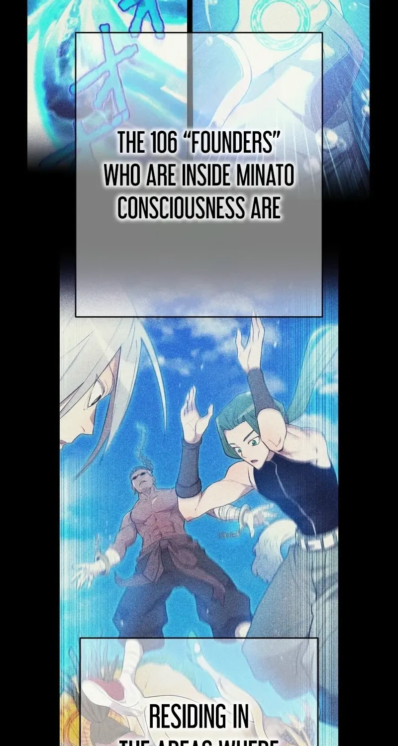 I Am the Strongest Transcendent Chapter 93 page 4 - 