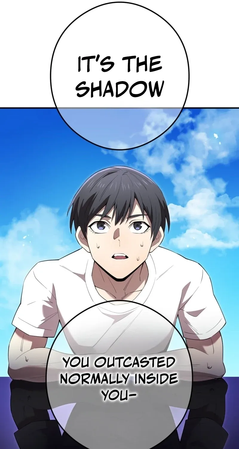 I Am the Strongest Transcendent Chapter 93 page 31 - 