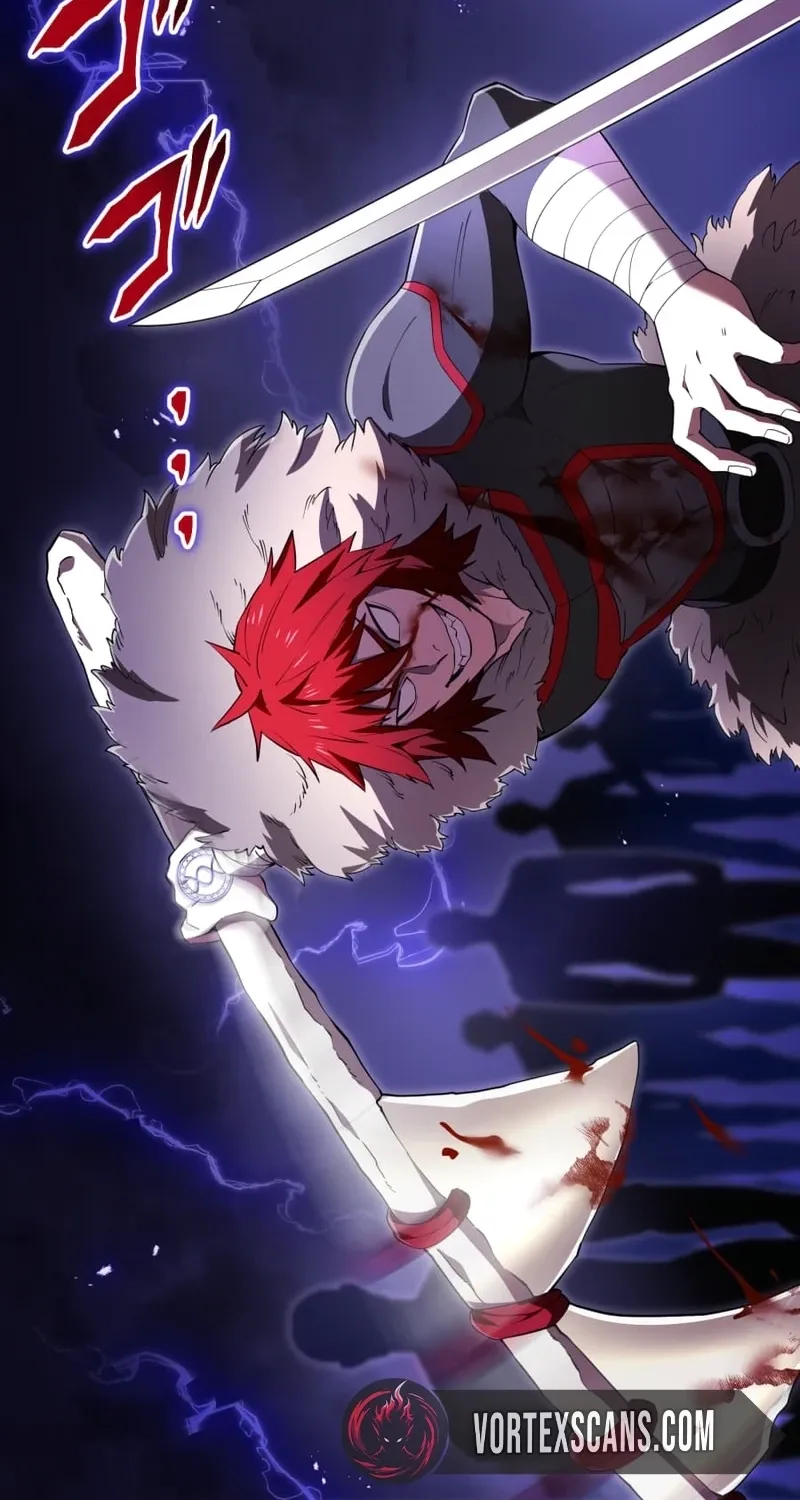 I Am the Strongest Transcendent Chapter 93 page 36 - 