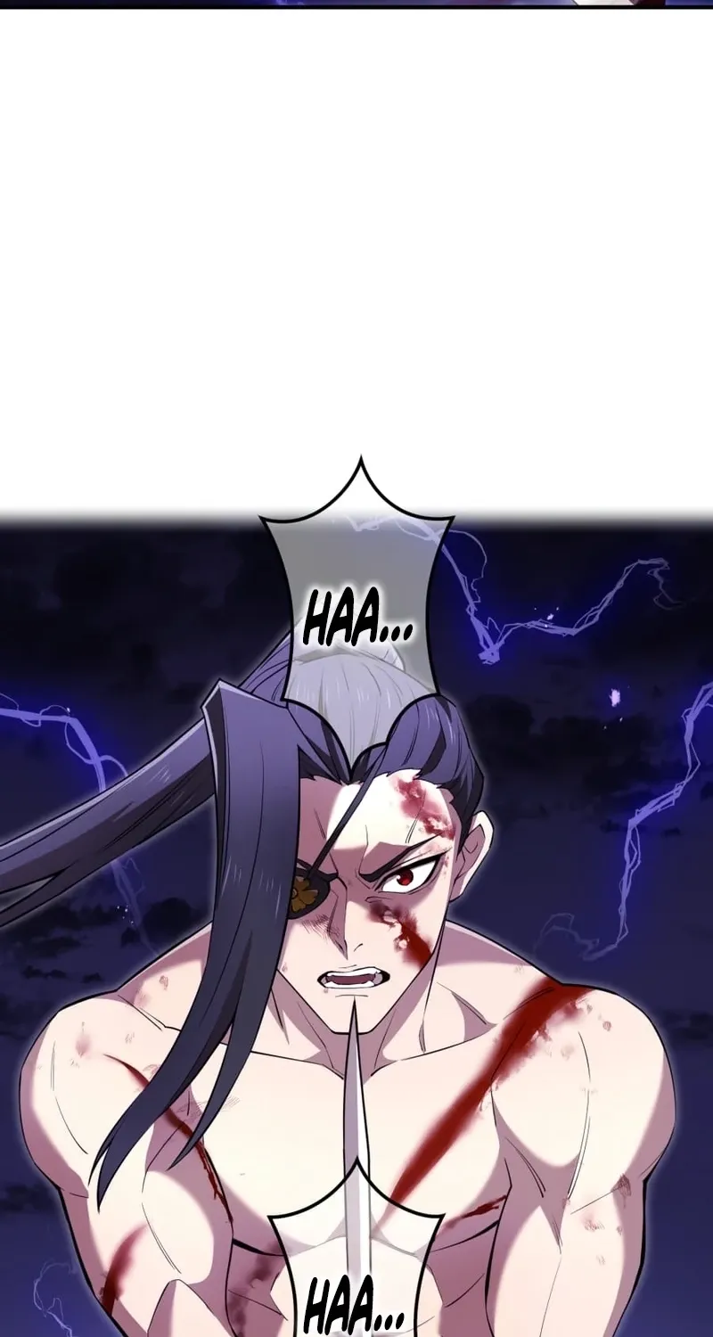 I Am the Strongest Transcendent Chapter 93 page 37 - 