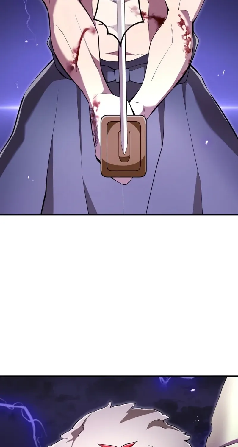 I Am the Strongest Transcendent Chapter 93 page 38 - 
