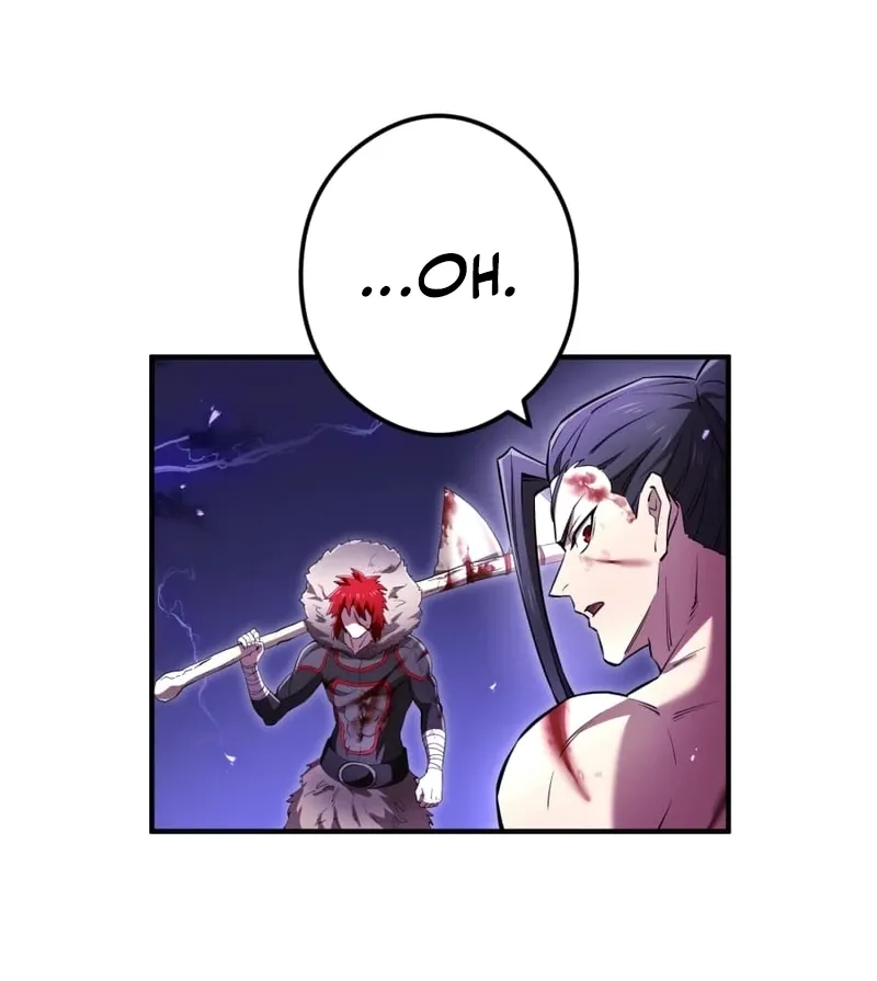 I Am the Strongest Transcendent Chapter 93 page 40 - 