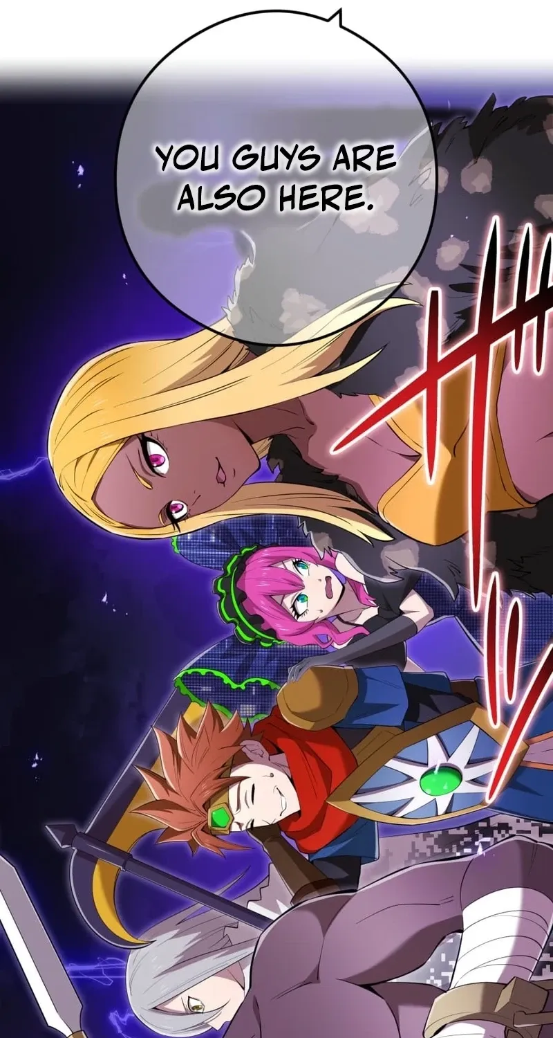 I Am the Strongest Transcendent Chapter 93 page 41 - 