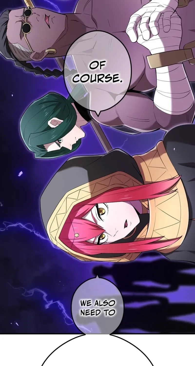 I Am the Strongest Transcendent Chapter 93 page 42 - 