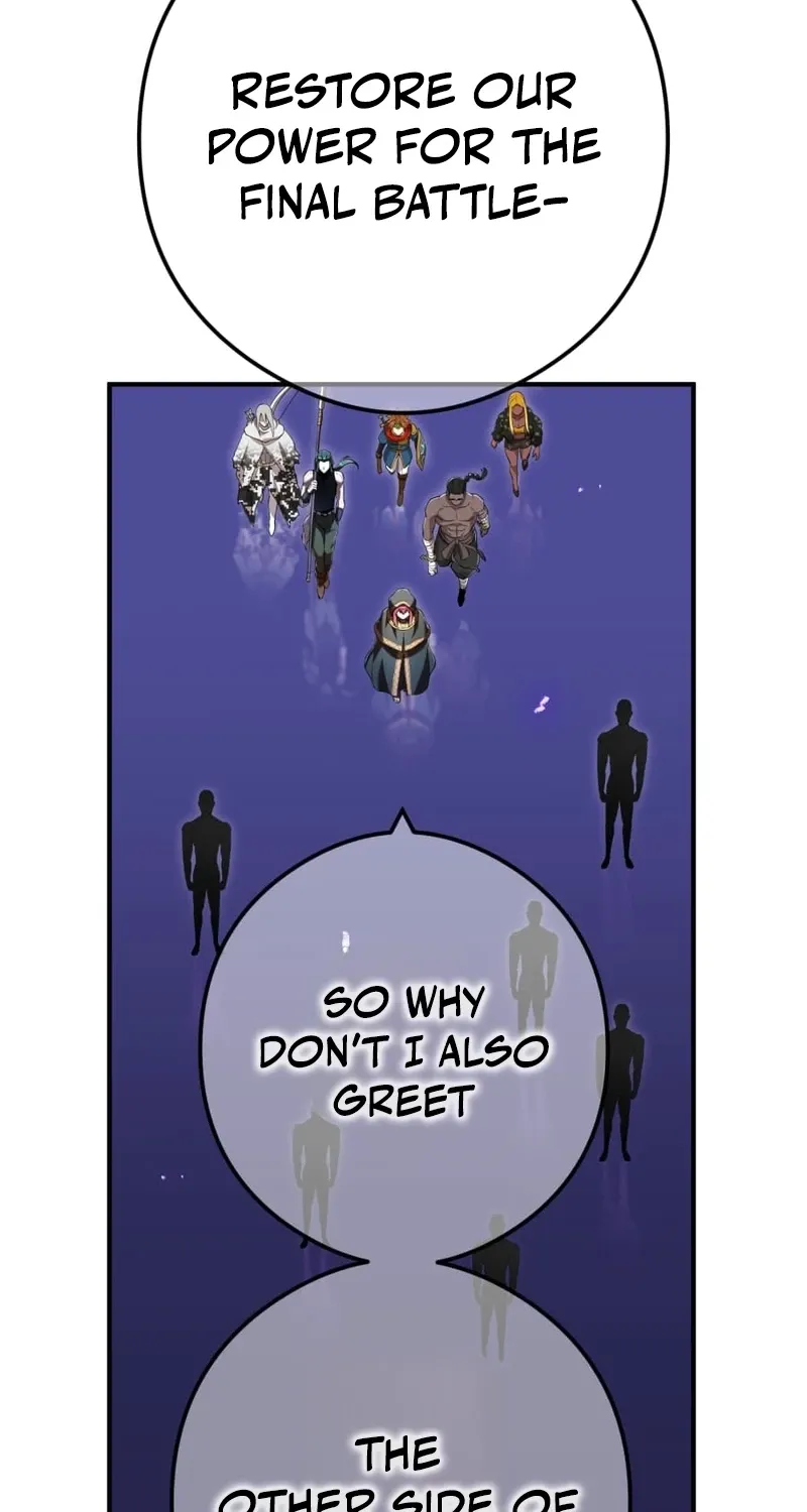 I Am the Strongest Transcendent Chapter 93 page 43 - 