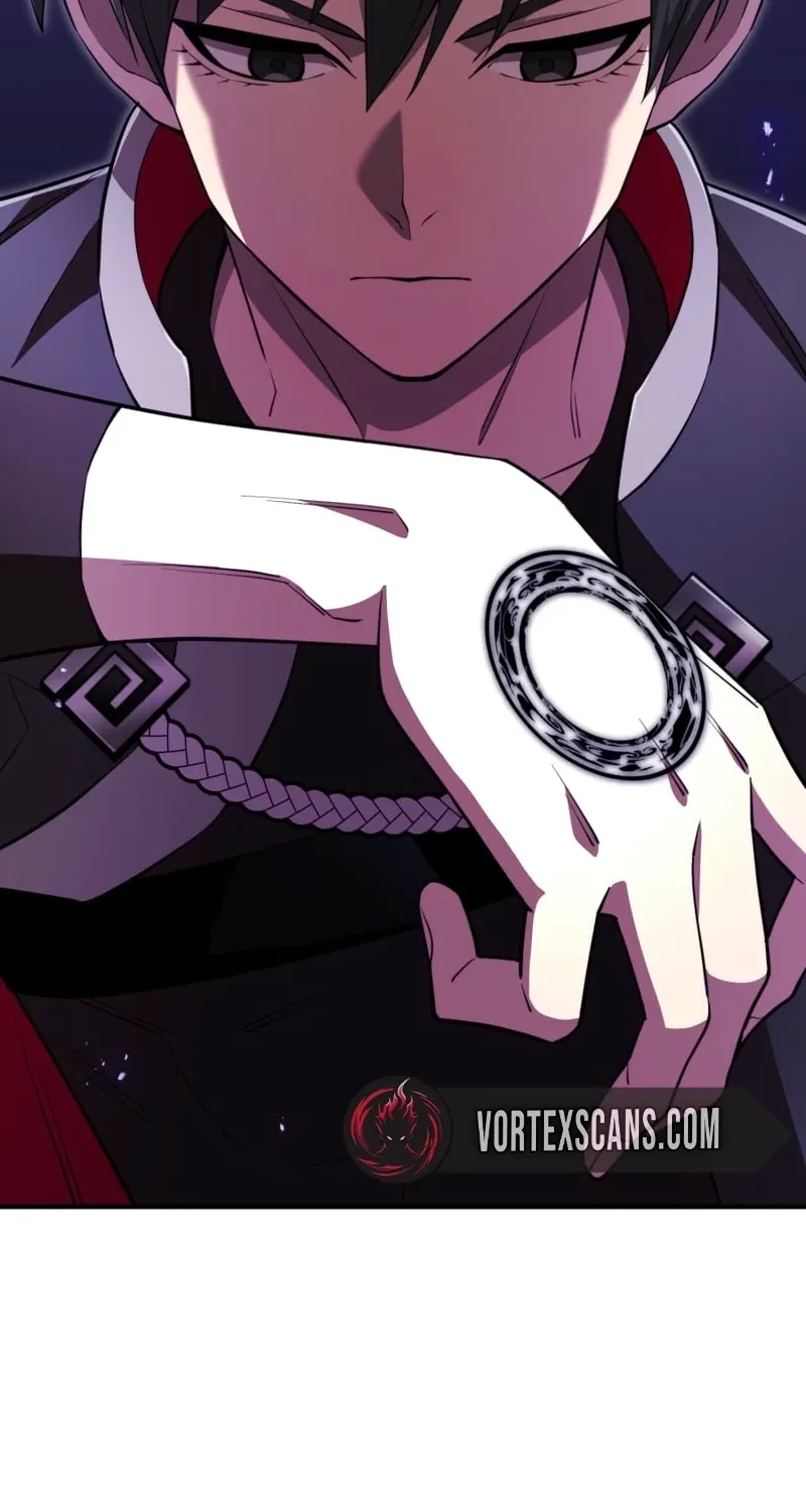 I Am the Strongest Transcendent Chapter 93 page 48 - 
