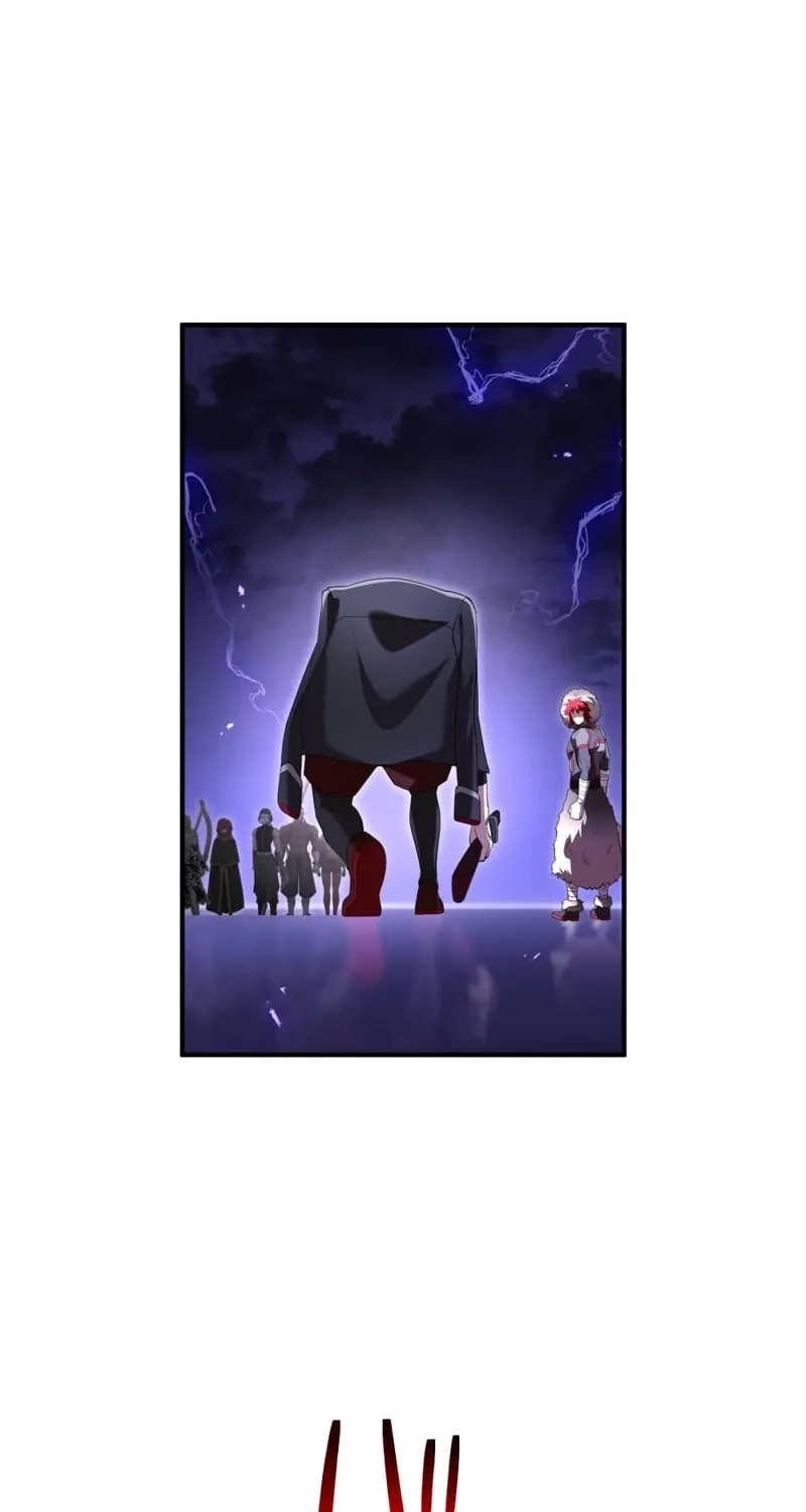 I Am the Strongest Transcendent Chapter 93 page 49 - 