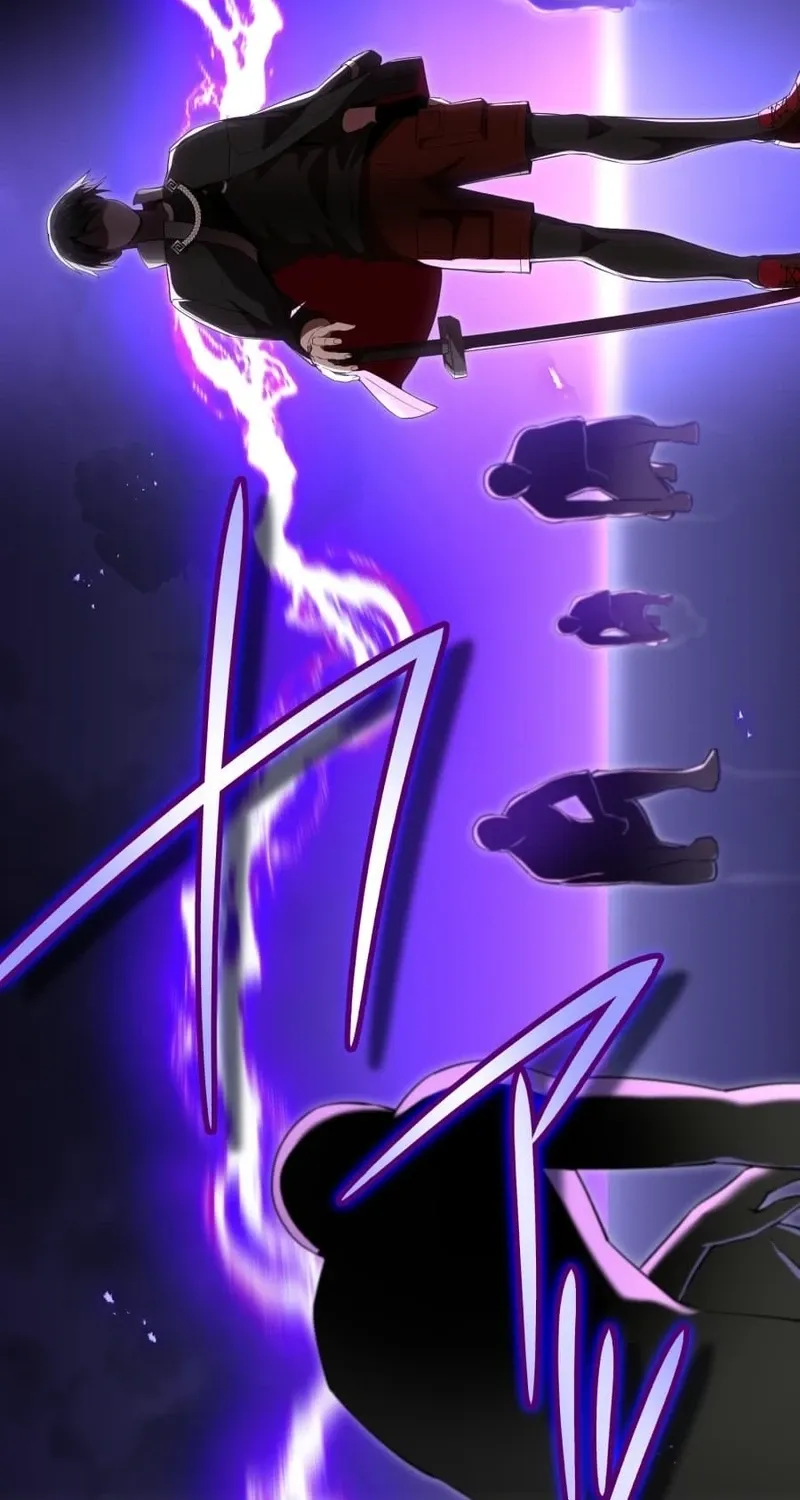 I Am the Strongest Transcendent Chapter 93 page 52 - 