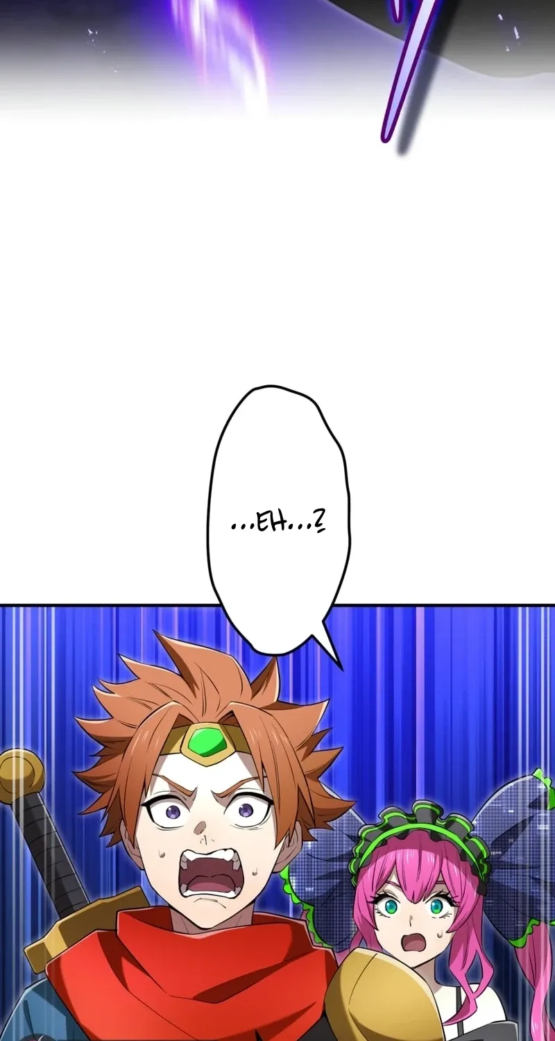 I Am the Strongest Transcendent Chapter 93 page 53 - 