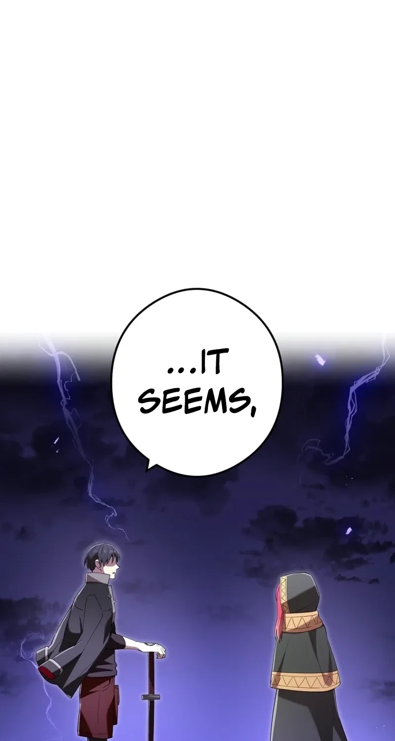 I Am the Strongest Transcendent Chapter 93 page 58 - 
