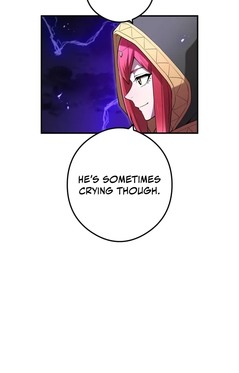 I Am the Strongest Transcendent Chapter 93 page 60 - 
