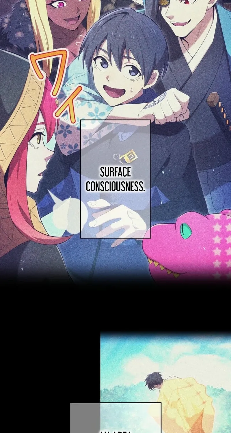 I Am the Strongest Transcendent Chapter 93 page 7 - 